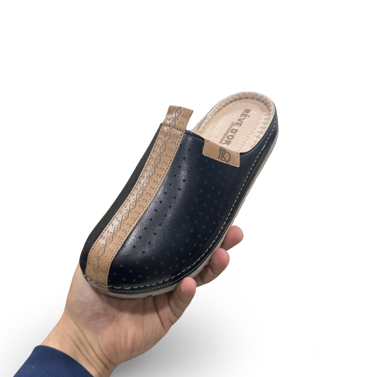 SABOT ORTHOPIDIQUE CHD -