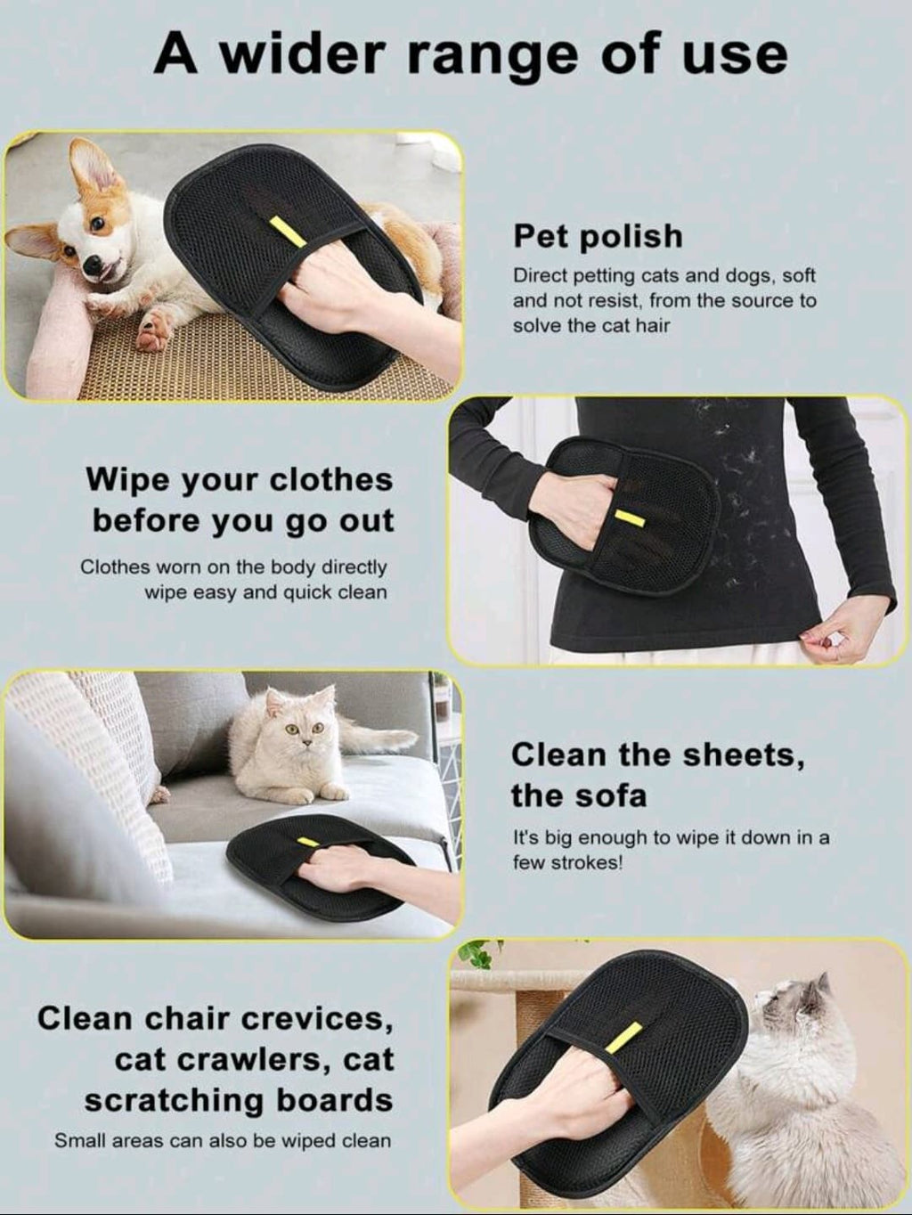 HAIR REMOVAL -