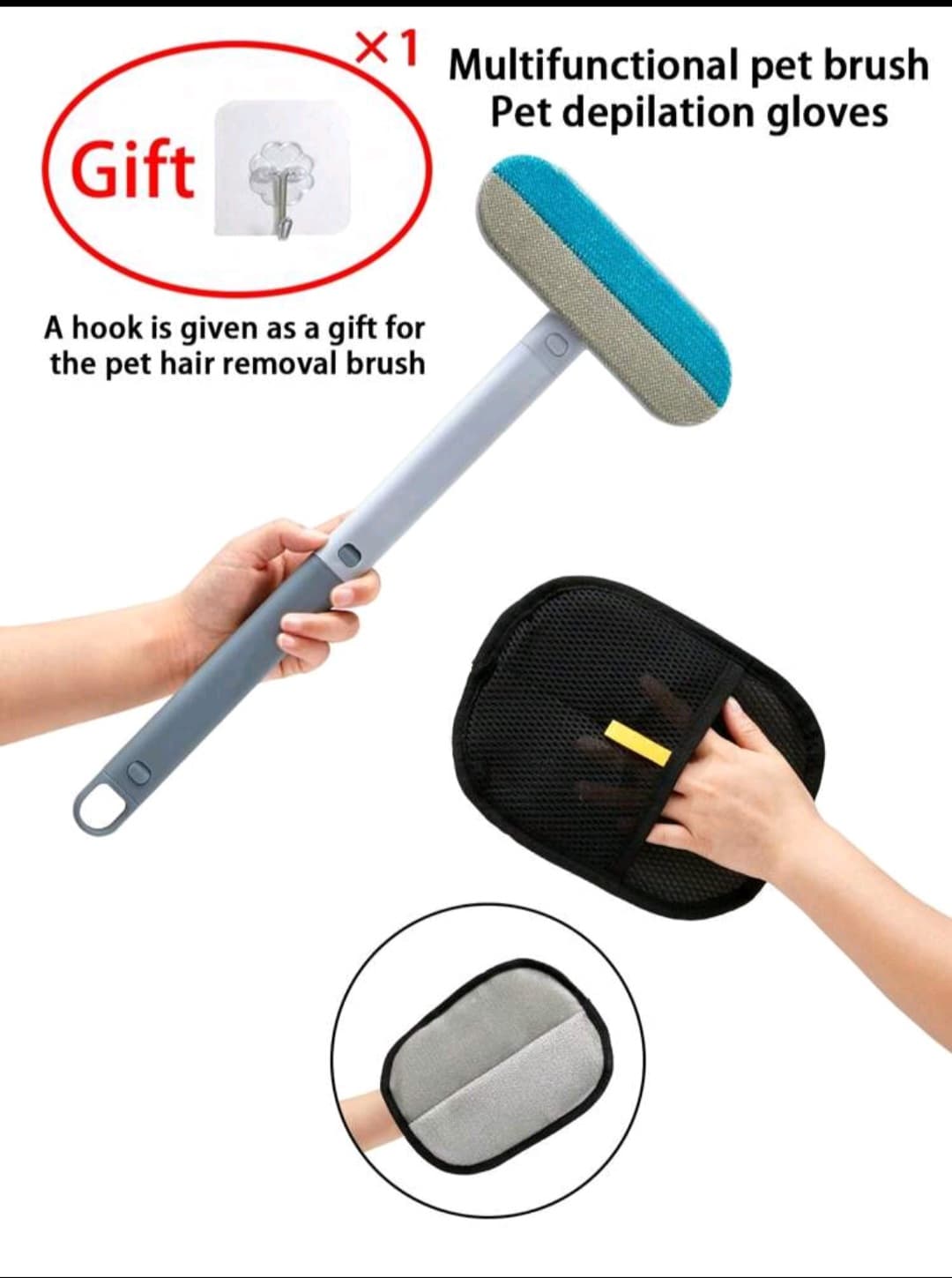 HAIR REMOVAL -